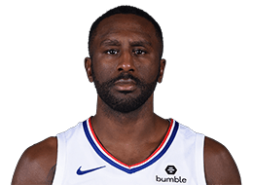 Patrick Patterson Patrick Patterson