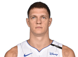 Timofey Mozgov | Basket.lt