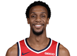 Ishmael Smith Ishmael Smith