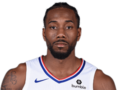 Kawhi Leonard Kawhi Leonard