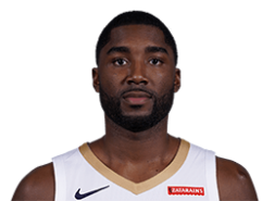 E'Twaun Moore E'Twaun Moore