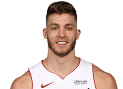 Meyers Leonard Meyers Leonard