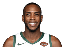 Khris Middleton Khris Middleton