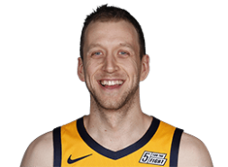 Joe Ingles Joe Ingles