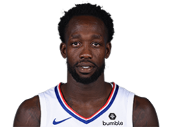 Patrick Beverley Patrick Beverley