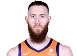 Aron Baynes Aron Baynes