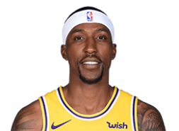Kentavious Caldwell-Pope Kentavious Caldwell-Pope