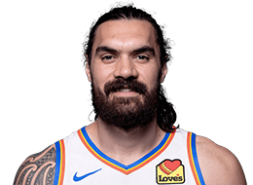 Steven Adams Steven Adams