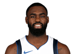 Tim Hardaway Tim Hardaway