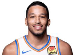Andre Roberson Andre Roberson