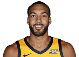 Rudy Gobert Rudy Gobert