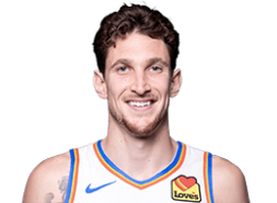 Mike Muscala Mike Muscala