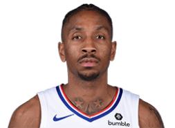 Rodney McGruder Rodney McGruder