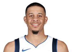 Seth Curry Seth Curry
