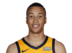 Dante Exum Dante Exum