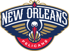 New Orleans Pelicans New Orleans Pelicans