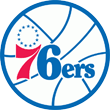 Philadelphia 76ers Philadelphia 76ers