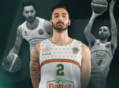 Kauno „Žalgirio“ gynėjų liniją sustiprino A.Perezas