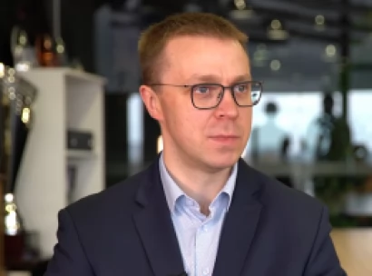 Prestižinis Eurolygos apdovanojimas vėl atiteko Kauno „Žalgirio“ vadovui P.Motiejūnui
