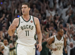 B.Lopezas apie „Bucks“: „Mes norime ir galime būti geriausi“