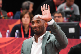 Paskelbti 10 kandidatų, kurie pretenduoja patekti į NBA Šlovės muziejų 2020 metais