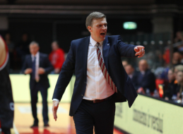 Kodėl „Rytas“ šį sezoną neatleis D.Adomaičio