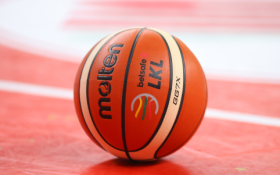 „Žalgiris“ LKL kovoms registravo du krepšininkus iš jaunimo komandos