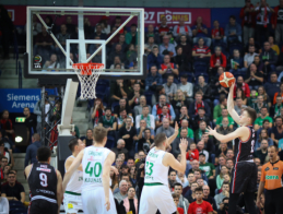 2019.10.20 „Rytas“ - „Žalgiris“