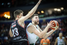 2019.10.20 „Rytas“ - „Žalgiris“