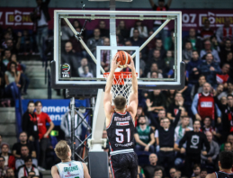 2019.10.20 „Rytas“ - „Žalgiris“