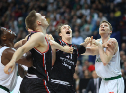 2019.10.20 „Rytas“ - „Žalgiris“