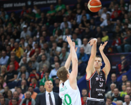 2019.10.20 „Rytas“ - „Žalgiris“