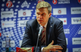 Dzūkai sugadino D. Adomaičio gimtadienį