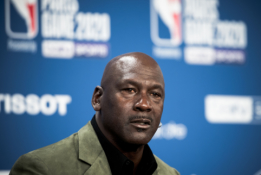 Buvęs „Hornets“ žaidėjas pasakė, kaip krepšininkus auklėja įpykęs M. Jordanas
