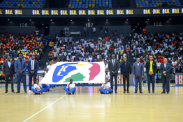 BAL prezidentas paskelbė Afrikos krepšinio lygos komandų sąrašą