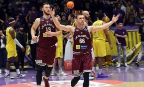 „Lietkabelis“ pratęsė sutartį su P. Valinsku