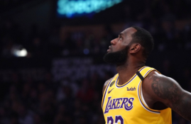 K. Smithas prakalbo apie NBA favoritus – jų tarpe nėra „Lakers“