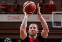 „Rytas“ susikovė su PAO komanda