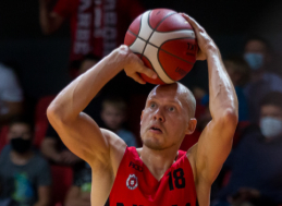 „Rytas“ susikovė su PAO komanda