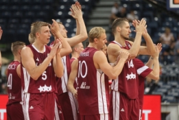 Oficialu: „Šiauliuose“ žais patyręs latvis