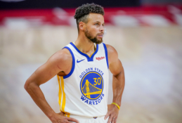 Ilgiausiai vieninteliame klube žaidžiantys NBA krepšininkai