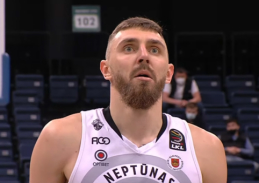 D. Gailius ir „Neptūnas“ mėgins sugadinti šventę sostinėje