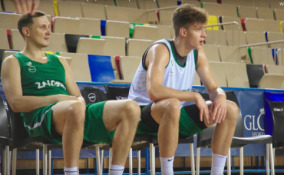 „Gloria Cup“: „Žalgiris“ pripažino „Lokomotiv“ pranašumą