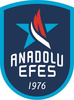 Stambulo „Anadolu Efes“ komandos apžvalga (Eurolyga 2022)