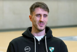 A. Polonara – apie kurioziškai laimėtą Ispanijos čempionatą