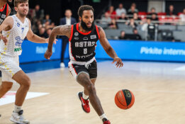 „Rytas“ be didesnio vargo pranoko pasvaliečius