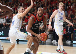 LKL: „Rytas“ – „Pieno žvaigždės“