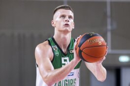 „Žalgiris“ susies ateitį su A. Butkevičiumi