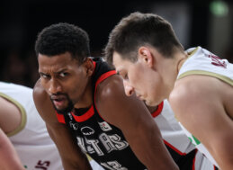 LKL: „Rytas“ – „Lietkabelis“