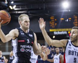 I. Vaitkus: „Pralaimėjimas „Olimpui“ buvo įžeidimas kiekvienam mūsų“
